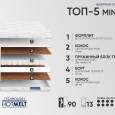 Фабрика Сна Топ 5 mini